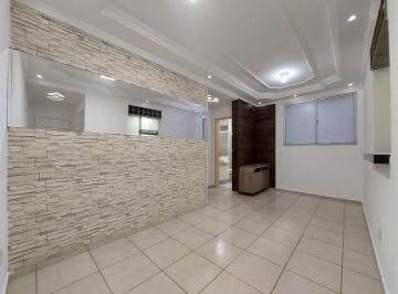 d2c83f967f9ef80bf0161cf3a9d5ec7cae41113a · Apartamento com 2 dormitórios para alugar, 48 m² - Jardim Progresso - Americana/SP