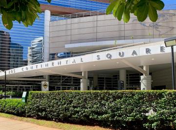 Comercial , São Paulo · Espaço de escritório privativo para 1 pessoa no Continental Square
