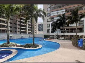 Apartamento de 4 quartos, Rio de Janeiro · Apto 4 qts Recreio I Villa Firenze Residences I 142m I Dep Comp I Armários I Sol Manhã