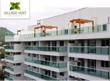 Apartamento de 2 quartos, Rio de Janeiro · Village Vert | Jacarepaguá (Freguesia)