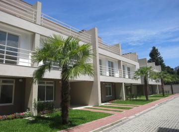 Casa de 3 quartos, Curitiba · SOBRADO NO AGUA VERDE