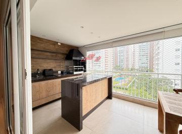 Apartamento · 162m² · 3 Quartos · 2 Vagas · Apartamento no espaço Cerâmica - São Caetano do Sul, SP
