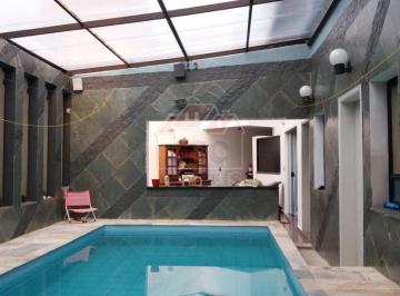 Casa · 486m² · 4 Quartos · 3 Vagas · Sobrado no bairro Jardim São Caetano - São Caetano do Sul, SP