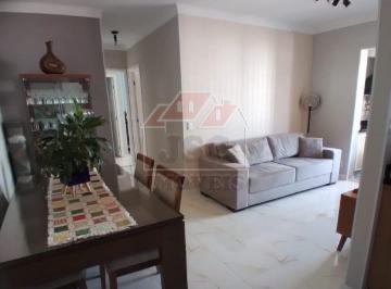 Apartamento · 67m² · 2 Quartos · 1 Vaga · Apartamento no bairro Olímpico - São Caetano do Sul, SP