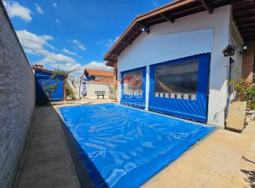 Casa · 390m² · 3 Quartos · 6 Vagas · Sobrado no bairro Jardim São Caetano - São Caetano do Sul