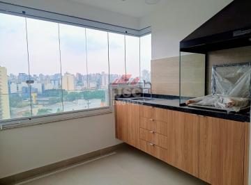 Apartamento · 89m² · 2 Quartos · 2 Vagas · Apartamento no bairro Fundação - São Caetano do Sul