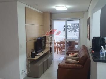 Apartamento · 93m² · 2 Quartos · 1 Vaga · Apartamento Garden no bairro Barcelona - São Caetano do Sul, SP