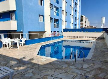 Apartamento · 66m² · 2 Quartos · 1 Vaga · Apartamento no bairro Cerâmica - São Caetano do Sul, SP