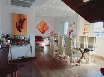 Apartamento · 126m² · 2 Quartos · 2 Vagas · Apartamento Cobertura no bairro Nova Gerty - São Caetano do Sul, SP