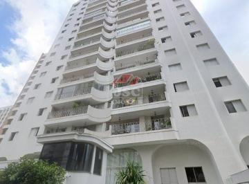 Apartamento · 320m² · 4 Quartos · 3 Vagas · Apartamento no bairro Santo Antônio - São Caetano do Sul, SP