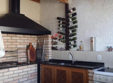 Apartamento · 182m² · 3 Quartos · 2 Vagas · Apartamento Cobertura no bairro Mauá - São Caetano do Sul, SP