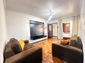 Apartamento · 82m² · 2 Quartos · 1 Vaga · Apartamento no bairro Fundação - São Caetano do Sul, SP