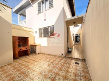 Casa · 168m² · 3 Quartos · 2 Vagas · Sobrado no bairro Jardim São Caetano - São Caetano do Sul, SP