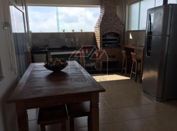 Apartamento · 130m² · 2 Quartos · 2 Vagas · Excelente Cobertura no bairro Santa Maria - São Caetano do Sul, SP