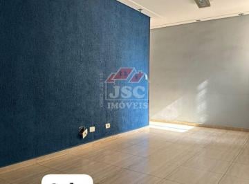Apartamento · 67m² · 2 Quartos · 1 Vaga · Apartamento no bairro Osvaldo Cruz - São Caetano do Sul