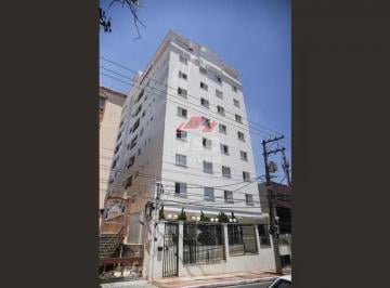 Apartamento · 101m² · 3 Quartos · 2 Vagas · Apartamento no bairro Santa Paula - São Caetano do Sul, SP