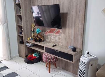 Apartamento · 67m² · 2 Quartos · 1 Vaga · Apartamento no bairro Fundacão  -  São Caetano do Sul