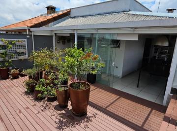 Apartamento · 171m² · 3 Quartos · 2 Vagas · Apartamento Duplex/Cobertura no bairro Santa Maria - São Caetano do Sul, SP