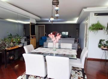 Apartamento · 194m² · 4 Quartos · 2 Vagas · Apartamento em Santo Antônio - São Caetano do Sul
