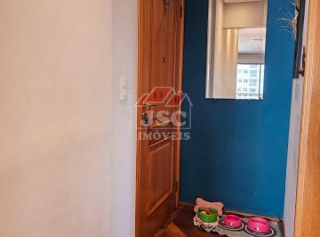 Apartamento · 73m² · 2 Quartos · 1 Vaga · Apartamento no Santo Antônio - São Caetano do Sul, SP