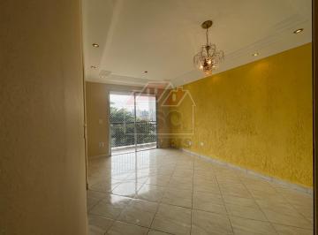 Apartamento · 52m² · 2 Quartos · 1 Vaga · Apartamento no bairro São João Clímaco - São Paulo, SP