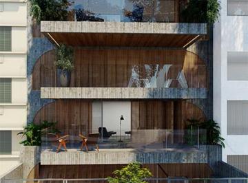 Apartamento de 3 quartos, Rio de Janeiro · Tríade Ipanema II Garden/ 3 suítes II Alto Padrão