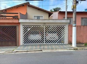 Photo 1 · Casa com 2 dormitórios à venda, 85 m² - Demarchi - São Bernardo do Campo/SP