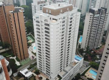 Apartamento de 3 quartos, São Paulo · Penthouse 159m² RG Oscar EXTO  3dorm 3vgs decimo nono andar