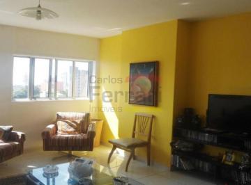 Apartamento · 129m² · 3 Quartos · Apartamento de 130 m² - Campos Elíseos -- próximo ao metrô Santa Cecília,