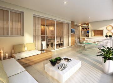 Apartamento de 4 quartos, São Paulo · Ed Reserve 138m² Sol da tarde alto padrão no Panamby