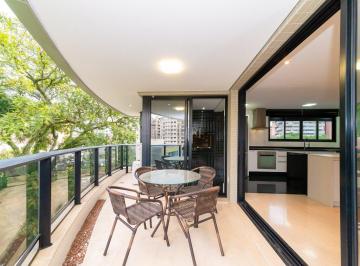 Apartamento · 119m² · 2 Quartos · 2 Vagas · Apartamento à venda, 119 m² por R$ 1.950.000,00 -