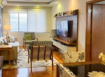 18b27f6fc980bb2dccb0e769d64fd4a2d1db3f79 · Apartamento à venda, Boqueirão - Santos/SP