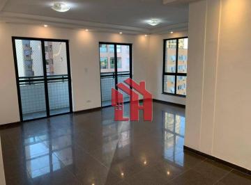 4d1990fa65a172b93cd9bafe8300bc44bc7e1d9d · Excelente apartamento com 3 dormitórios à venda, 147 m² por R$ 1.060.000 - Ponta da Praia - Santos/S