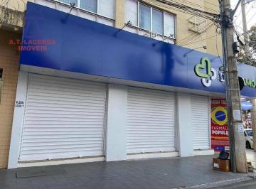 3fdc10bf9b31733755fa89a914da76ea10801d11 · Loja comercial para locação, Centro, Montes Claros.