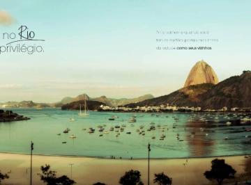Apartamento de 2 quartos, Rio de Janeiro · Apto 2 quartos(duas suítes) com 88m²