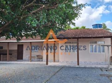Foto 11 · Casa Para locação de Temporada com 3 dormitórios em Gravatá de Navegantes -Sc