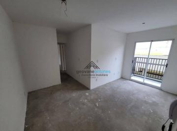 13dac160a2c64d0345af8ebd3d8e69875307e607 · Apartamento à venda, 63 m² por R$ 230.000,00 - Jardim Brasilândia - Sorocaba/SP