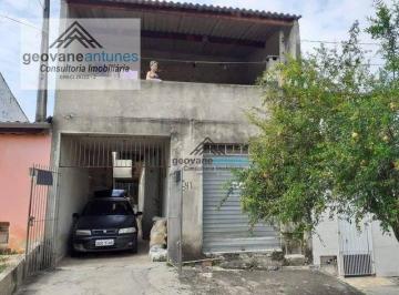 921c9254c42eea5479c9aea7f48c4f71ded85c6f · Casa com 4 dormitórios à venda por R$ 350.000,00 - Jardim Califórnia - Sorocaba/SP
