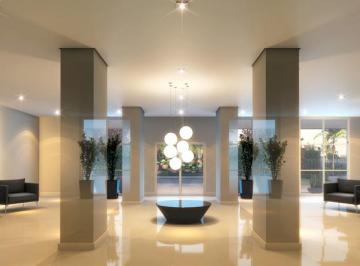 Apartamento , São Paulo ·  Ed.Grand Panamby 174m² 4suítes 3vagas andar altissimo pé direito duplo