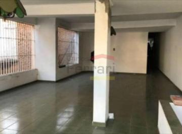 Casa · 600m² · 5 Quartos · 3 Vagas · Excelente casa- Santa Teresinha - Zona Norte