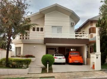 Casa · 350m² · 4 Quartos · 4 Vagas · Casa, 350 m² - venda por R$ 2.300.000,00 ou aluguel por R$ 18.420,00/mês - Urbanova - São José dos C