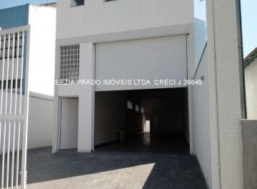 Foto 01 · Galpao, Chacara Santo Antonio, São Paulo, SP