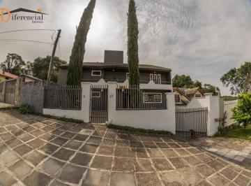 2f622c42959b6de20774c14045aa8b913be86083 · Casa à venda por R$ 1.690.000,00 - Abranches - Curitiba/PR
