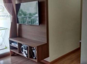 b65521a996d3fbc963233c5703fd5867d1e8404a · Apartamento com 3 dormitórios à venda, 64 m² por R$ 373.000,00 - Vila Progresso - Sorocaba/SP