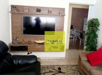 4887f4a8a2560f5ee2c5737e9082bc0871b4f324 · Apartamento com 3 dormitórios à venda, 85 m² por R$ 270.000,00 - Jardim Europa - Sorocaba/SP