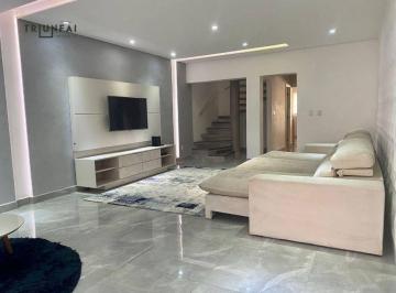 bf2ff29cc3f4c22284e35bbd38170ae3476a6885 · Casa com 4 dormitórios à venda, 272 m² por R$ 890.000,00 - Jardim Paulistano - Sorocaba/SP
