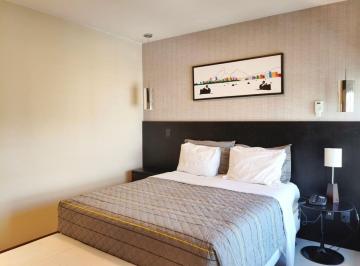 Apartamento de 1 quarto, Brasília · Flat com 43m² disponivel para locação no Convention Suites
