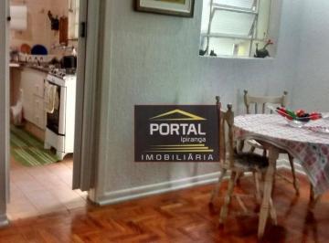 5248ed462156631772609632b08e5623aa09396c · Casa à venda, 180 m² por R$ 795.000,00 - Ipiranga - São Paulo/SP