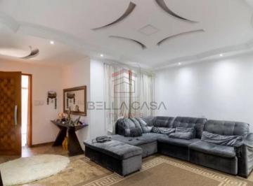 Casa · 225m² · 3 Quartos · 2 Vagas · Sobrado com 3 dormitórios na Mooca