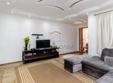 Casa · 225m² · 3 Quartos · 2 Vagas · Sobrado a venda com 3 quartos no Bairro da mooca
